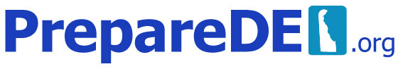 PrepareDE.org Logo