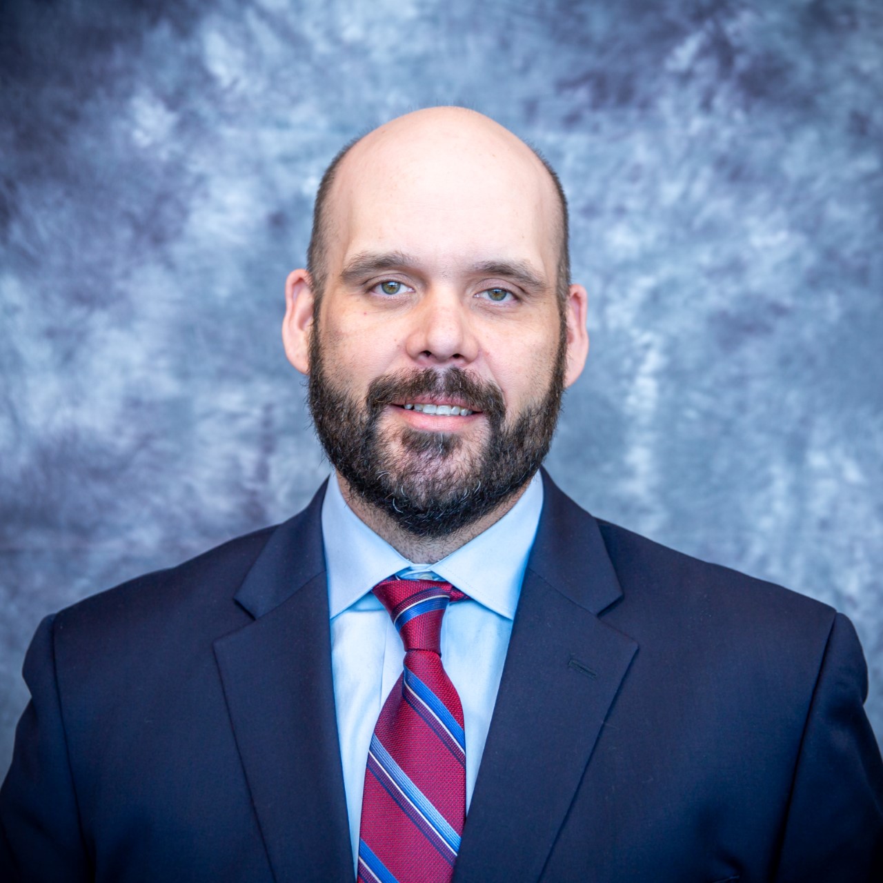 Image of Joey Melvin